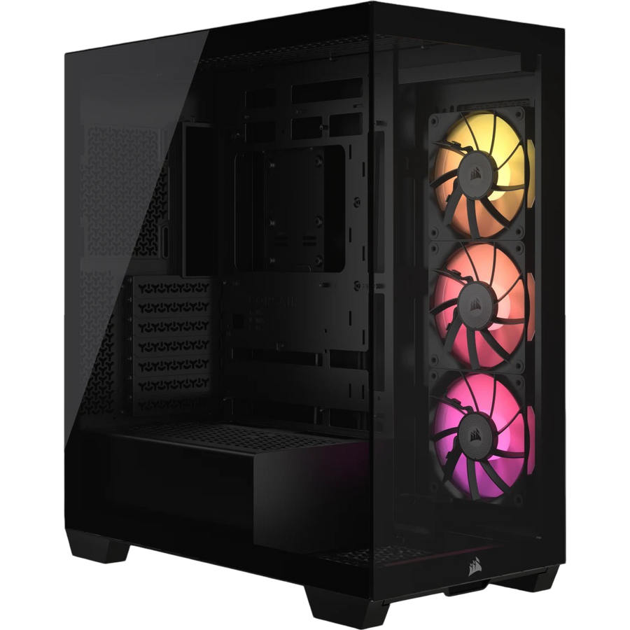 NeonRigLabs Velocity | RTX 5080 Gaming PC