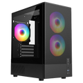 NeonRigLabs Orbit | RTX 5060Ti Gaming PC